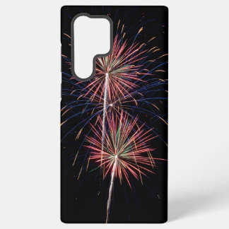 Vuurwerk 1 samsung galaxy hoesje