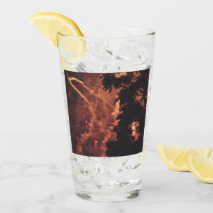 Vuurwerk 20 Collins glazen tumbler