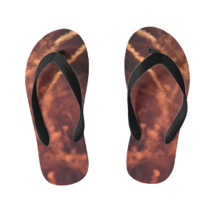 Vuurwerk 20 peuter teenslippers