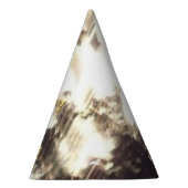 Vuurwerk 2 4 juli feest pet feesthoedjes (Rechts)