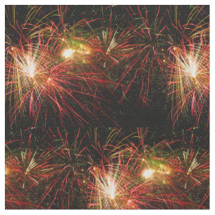 Vuurwerk 33 stof