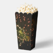 Vuurwerk 4 popcornboxen bedankdoosjes (Popped)