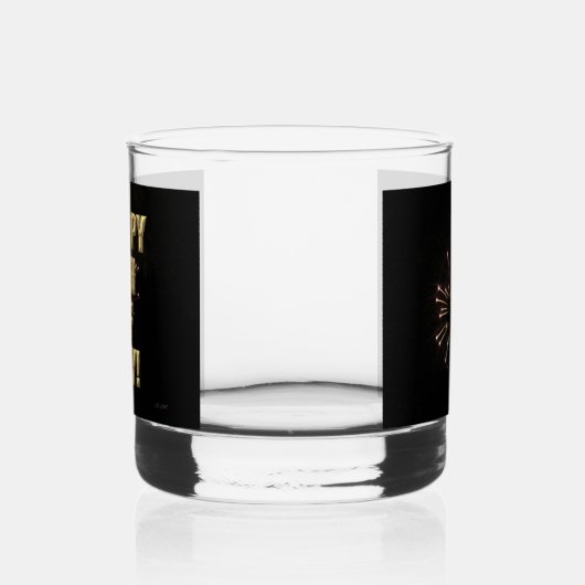 Vuurwerk 5 4 juli rotsen glas (Links)