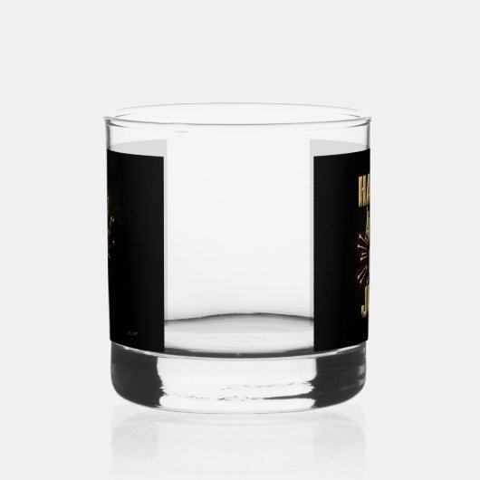 Vuurwerk 5 4 juli rotsen glas (Rechts)