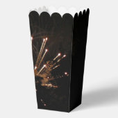 Vuurwerk 5 popcorndozen bedankdoosjes (Voorkant)