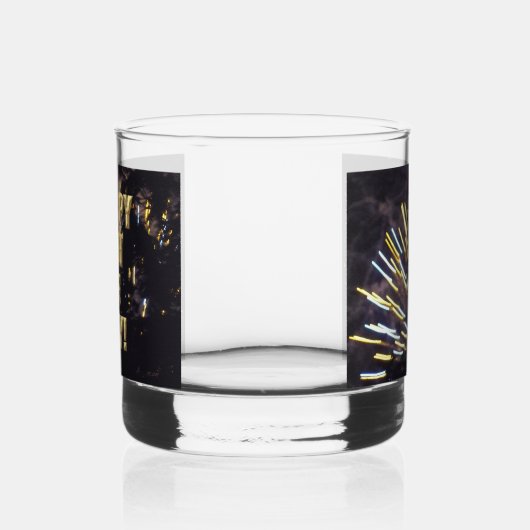 Vuurwerk 6 4 juli rotsen glas (Links)