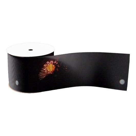 Vuurwerk 8 lint spoel (Spoel)