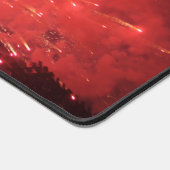 Vuurwerk Bureaumat (Hoek)