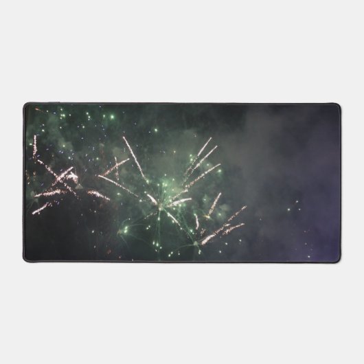 Vuurwerk Bureaumat (Voorkant)