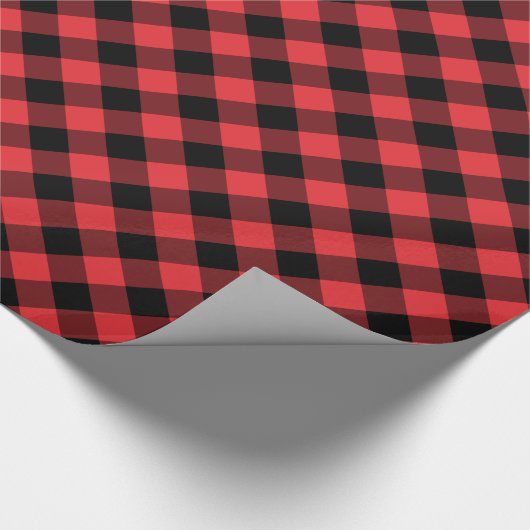 Vuurwerk Cadeaupapier (Hoek)