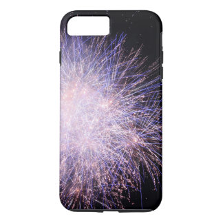 Vuurwerk iPhone 8 Plus / 7 Plus Hoesje