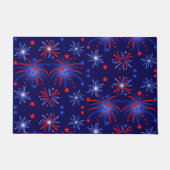 Vuurwerk Deurmat (Voorkant)