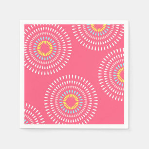 Vuurwerk Japanse Cherry Servet