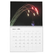 Vuurwerk Kalender (Mar 2026)