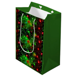 Vuurwerk Kerst Medium Cadeauzakje