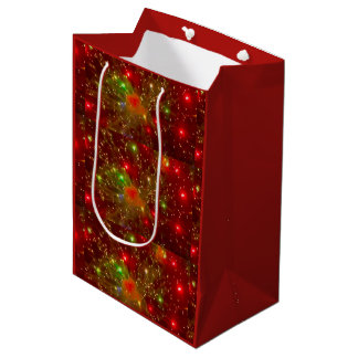 Vuurwerk Kerst Medium Cadeauzakje