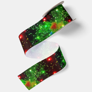Vuurwerk Kerstlint Lint