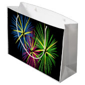 VUURWERK LARGE CADEAUZAKJE (Achterkant Gekanteld)