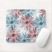 Vuurwerk Muismat (Met muis)