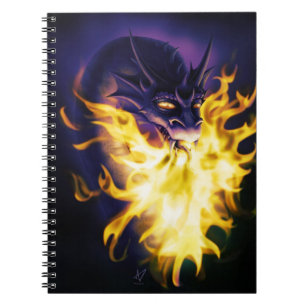 Vuurwerk Notitieboek