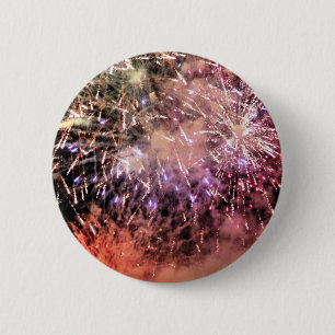 VUURWERK RONDE BUTTON 5,7 CM