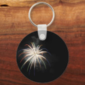Vuurwerk Sleutelhanger (Voorkant)