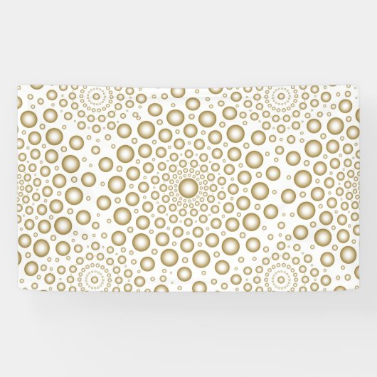 Vuurwerk Spandoek (Horizontaal)