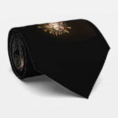 Vuurwerk Stropdas (Opgerold)