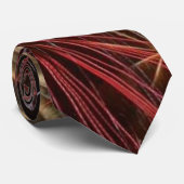 Vuurwerk Stropdas (Opgerold)