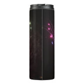 Vuurwerk Thermosbeker (Achterkant)