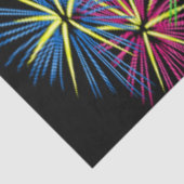 VUURWERK TISSUEPAPIER (Detail)