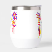 Vuurwerk wow (Links)