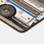 Vuurwerker Bureaumat (Hoek)