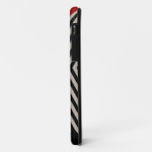Vuurwerker Case-Mate iPhone Case (Achterkant/links)