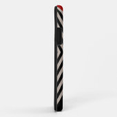 Vuurwerker Case-Mate iPhone Case (Achterkant/rechts)