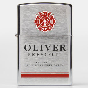 Vuurwerker   Maltees kruissymbool