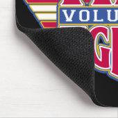 Vuurwerker Muismat (Hoek)