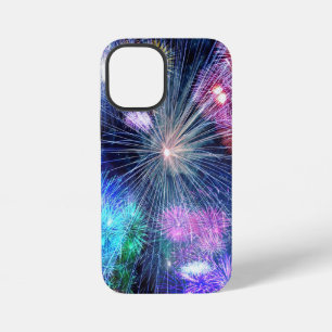 vuurwerkontploffing iPhone 12 mini hoesje
