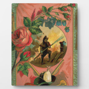  vuurwerktuig van 1880 fotoplaat