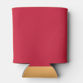 VV Aangepaste Koelbox voor brandbeveiliging Maltes Blikjeskoeler (Achterkant)