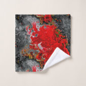 vv;b' (Gant de toilette)