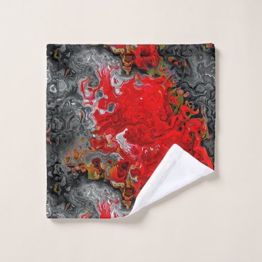 vv;b' (Gant de toilette)