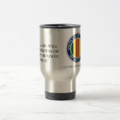 VVA Travel Mug Reisbeker (Center)