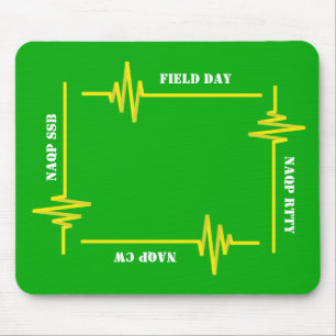 VWS Events Muismat Ver. 3