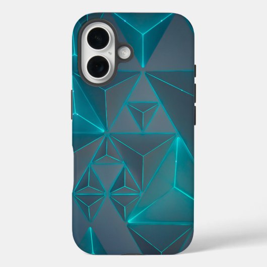 vxzcvxzcv Case-Mate iPhone case (Achterkant)
