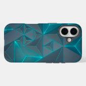 vxzcvxzcv Case-Mate iPhone case (Achterkant (horizontaal))