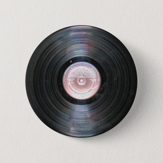 vynil ronde button 5,7 cm (Voorkant)