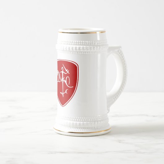 Vytis Lietuva Bierpul (Voorkant rechts)