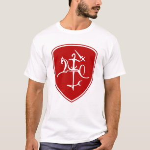 Vytis Lietuva T-shirt