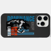 VYTROS "ATH-CODE" Case-Mate iPhone CASE (Achterkant (horizontaal))